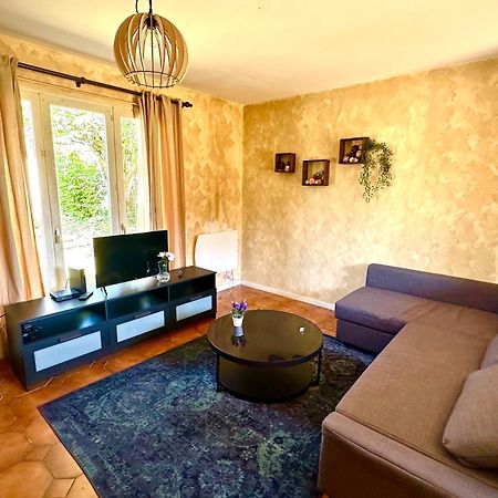 Vacation House In Quiet Village Congerville-Thionville Dış mekan fotoğraf