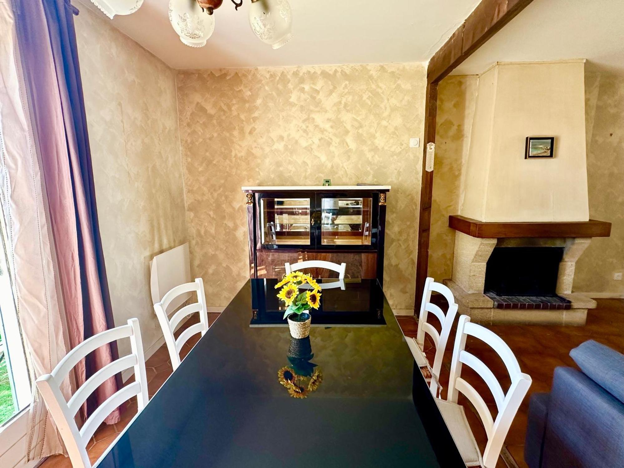 Vacation House In Quiet Village Congerville-Thionville Dış mekan fotoğraf