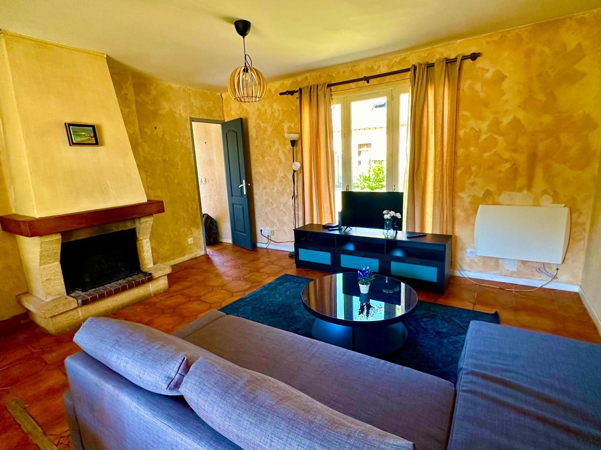 Vacation House In Quiet Village Congerville-Thionville Dış mekan fotoğraf