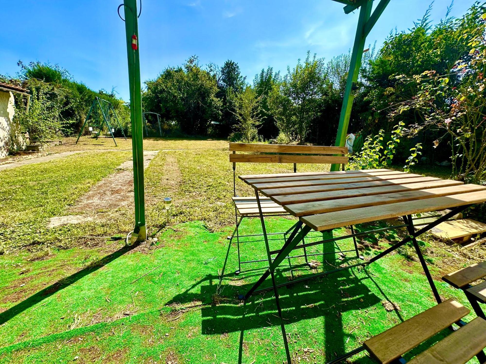 Vacation House In Quiet Village Congerville-Thionville Dış mekan fotoğraf