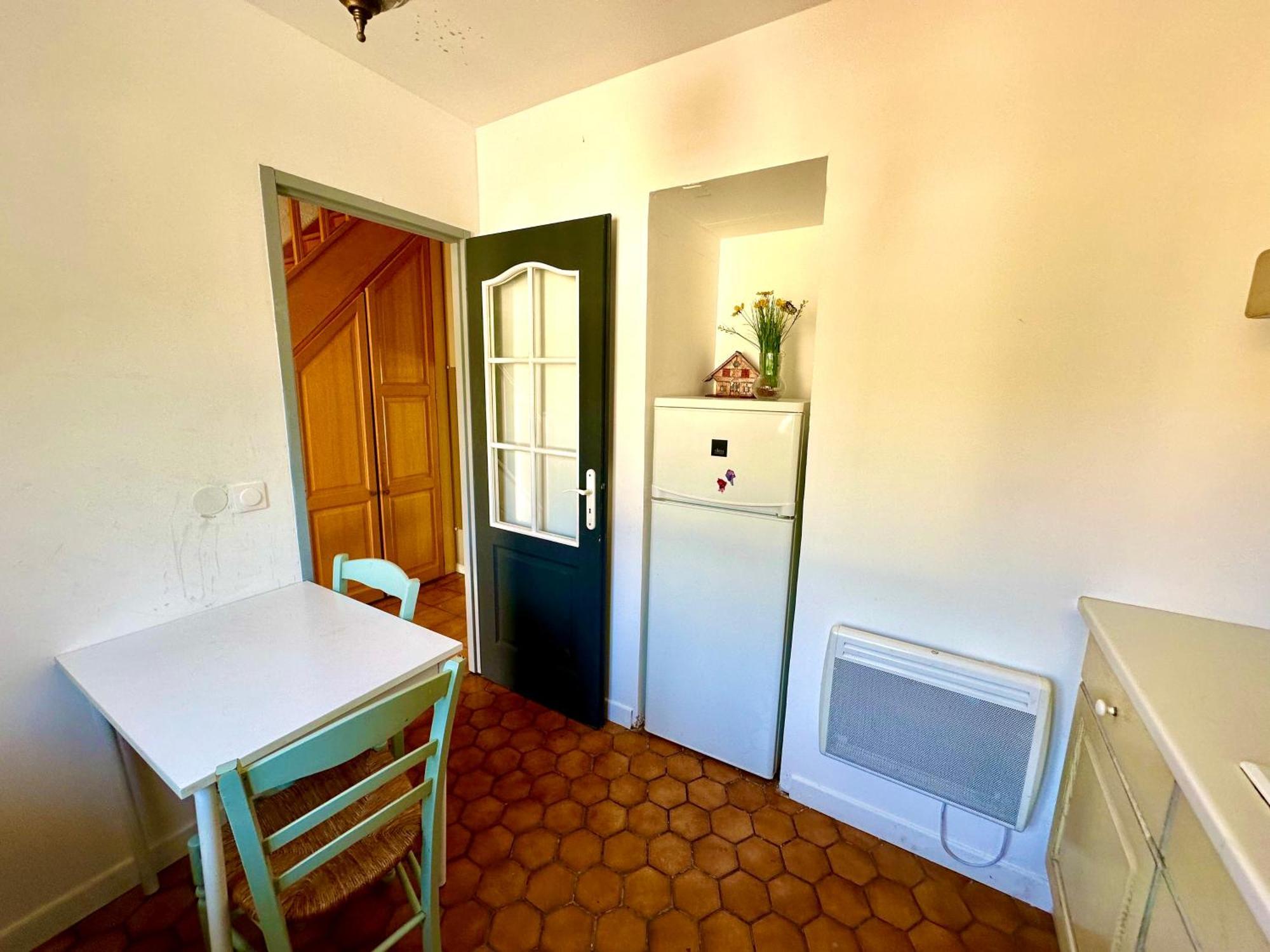 Vacation House In Quiet Village Congerville-Thionville Dış mekan fotoğraf