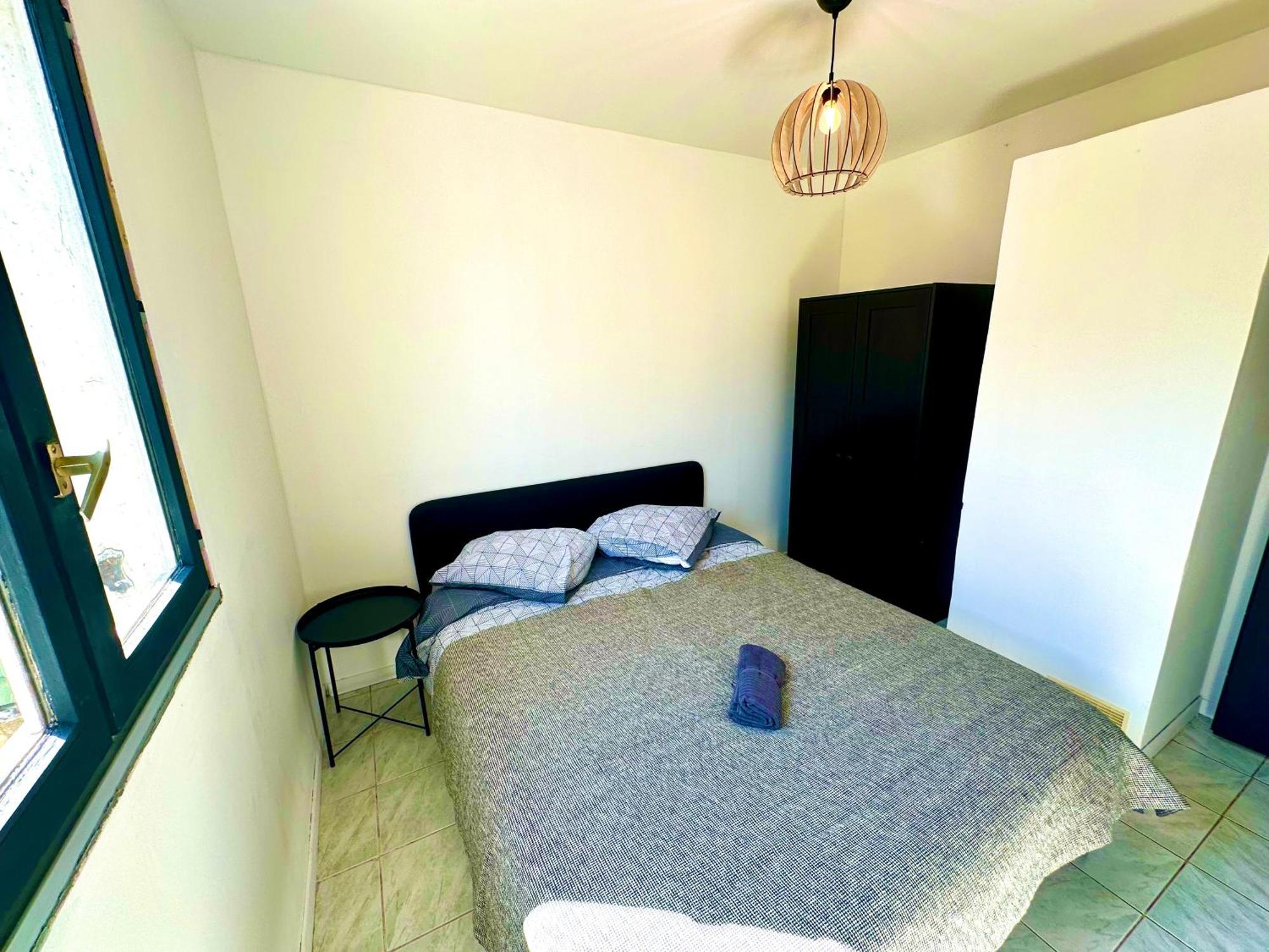 Vacation House In Quiet Village Congerville-Thionville Dış mekan fotoğraf