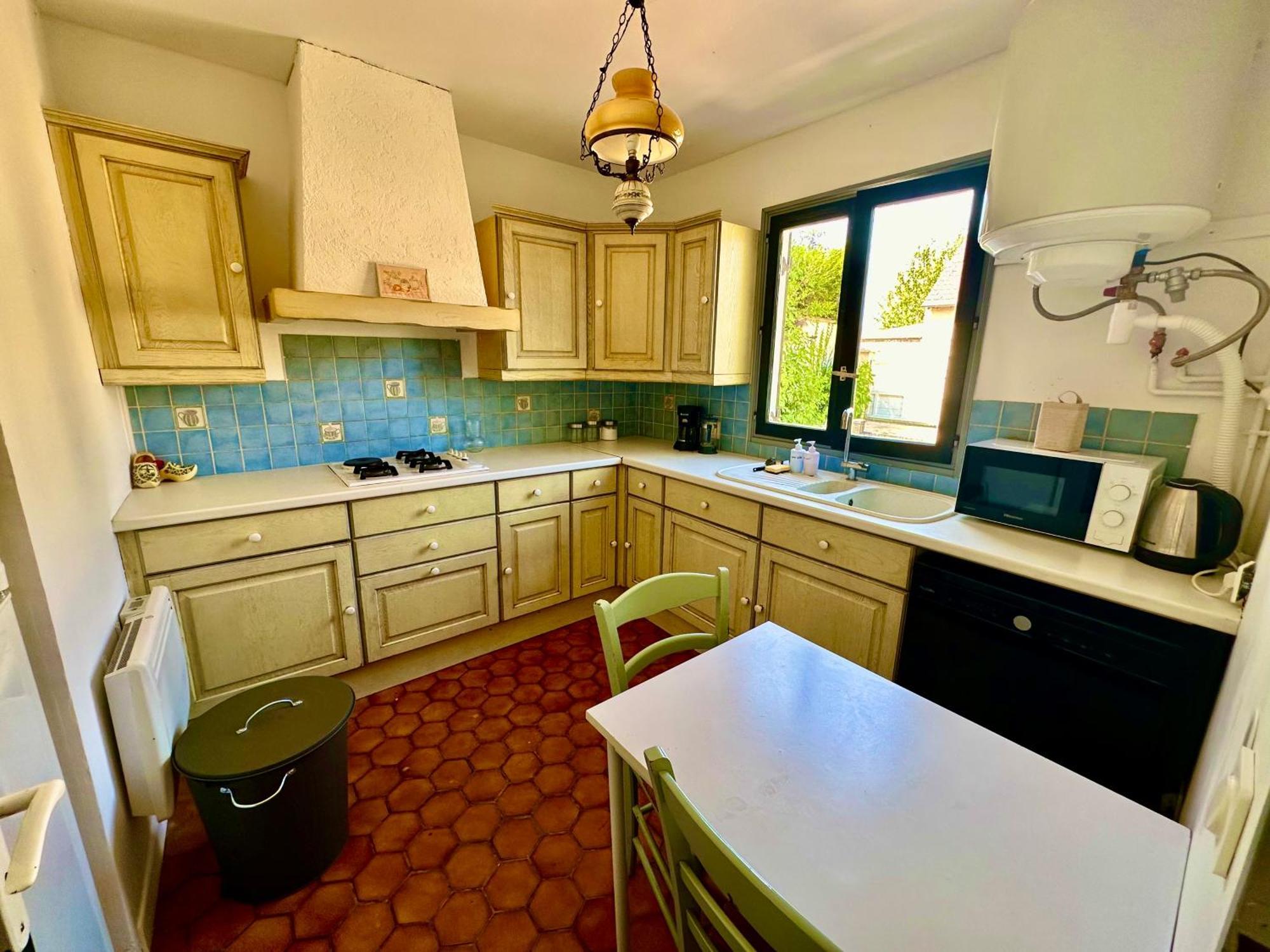 Vacation House In Quiet Village Congerville-Thionville Dış mekan fotoğraf