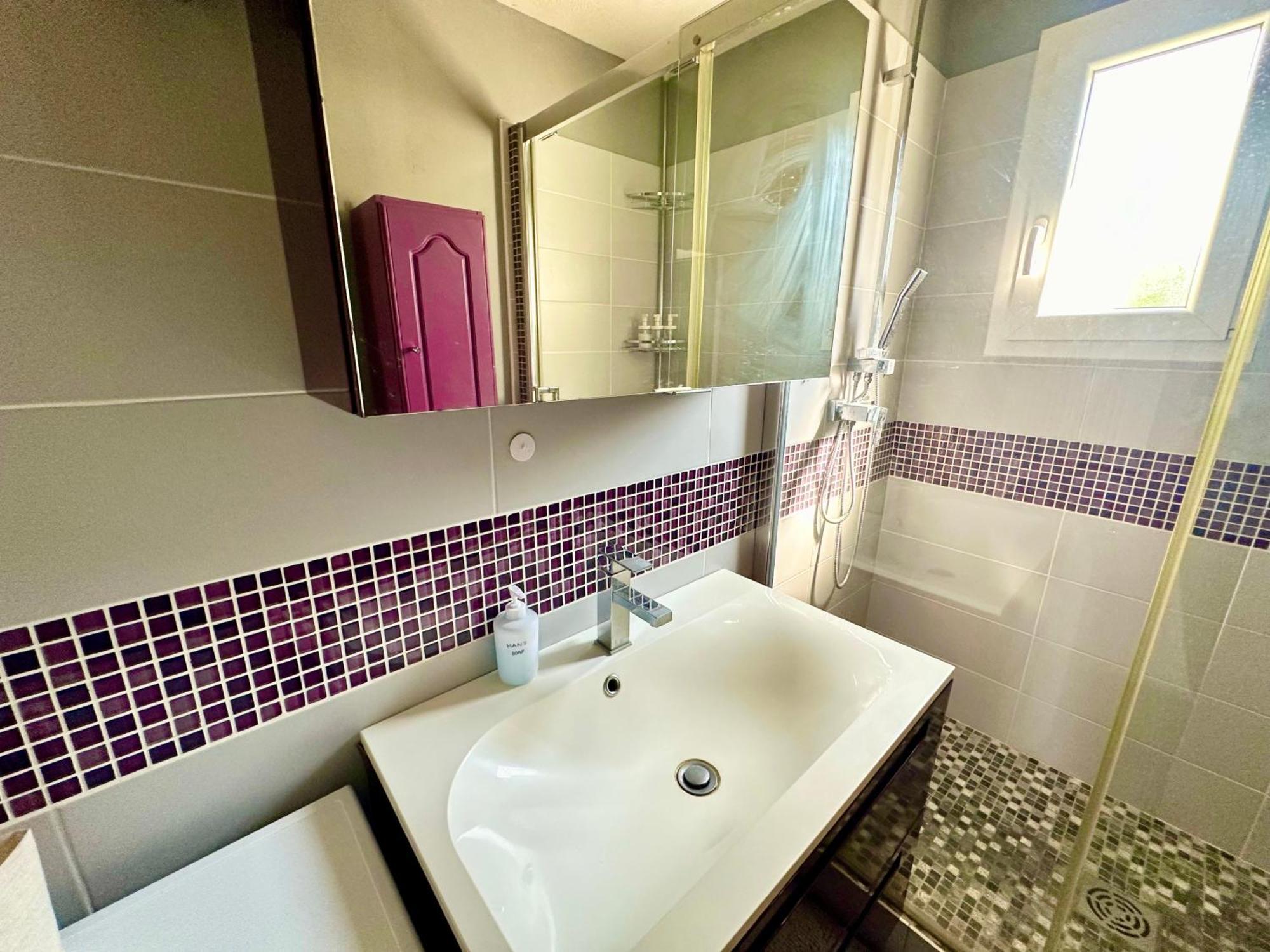 Vacation House In Quiet Village Congerville-Thionville Dış mekan fotoğraf